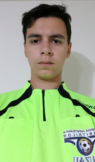 Sabau Florentin